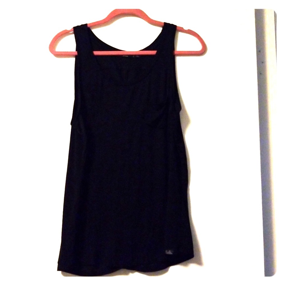 PrAna foundations tank top